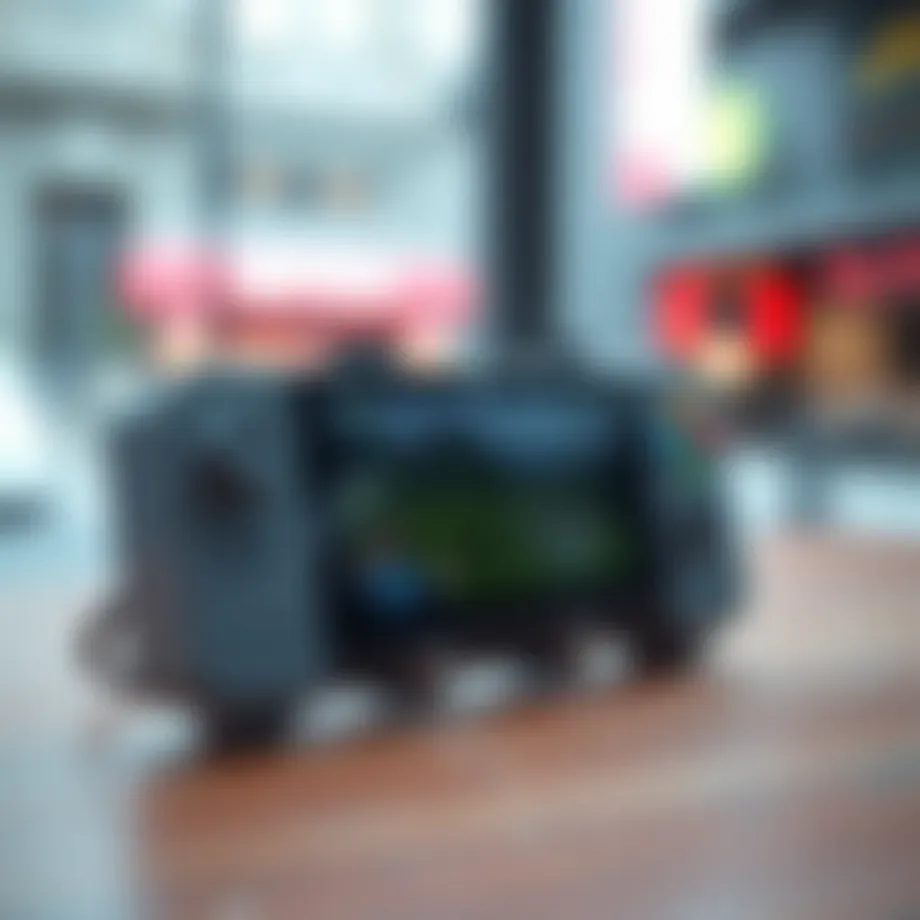 A Comprehensive Guide to the Mod Yuzu Emulator Introduction