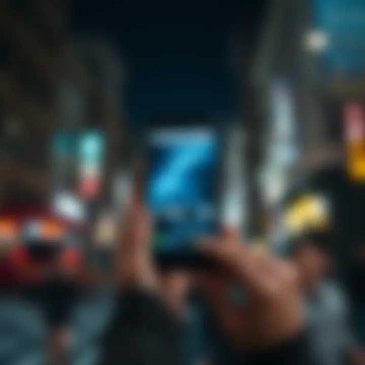 A Comprehensive Guide to Zedge: Exploring Its Features and Benefits Introduction