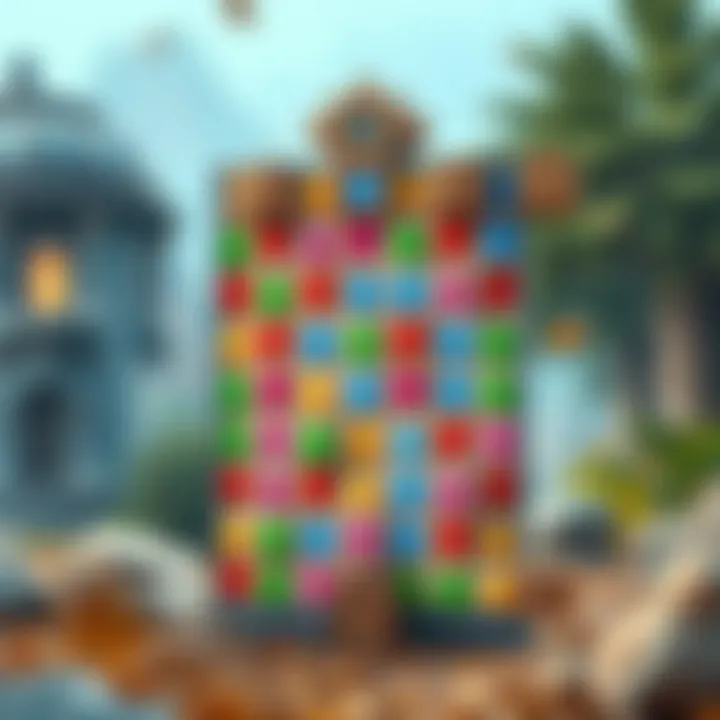 A Comprehensive Look at the Sliding Match Puzzle Game Mod APK Introduction
