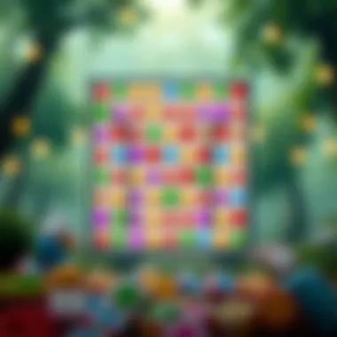 A Comprehensive Look at the Sliding Match Puzzle Game Mod APK Summary A Comprehensive Look at the Sliding Match Puzzle Game Mod APK Summary