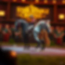 Acquiring Mods in Star Stable Online: A Comprehensive Guide Introduction