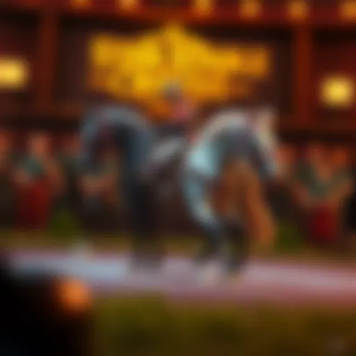Acquiring Mods in Star Stable Online: A Comprehensive Guide Introduction
