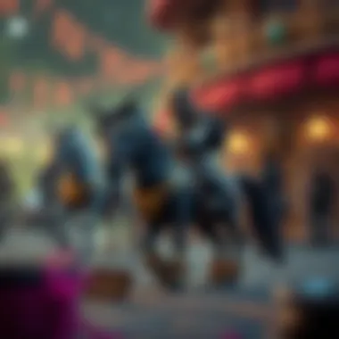 Notable Acquiring Mods in Star Stable Online: A Comprehensive Guide