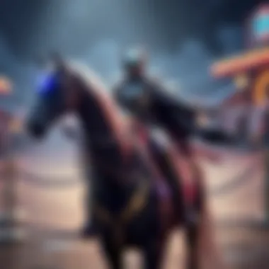 Acquiring Mods in Star Stable Online: A Comprehensive Guide Summary