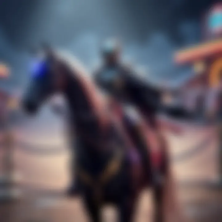 Acquiring Mods in Star Stable Online: A Comprehensive Guide Summary