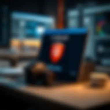 Installation wizard for AdGuard 4.4 49