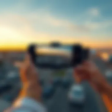 Airmirror Mod APK features showcase