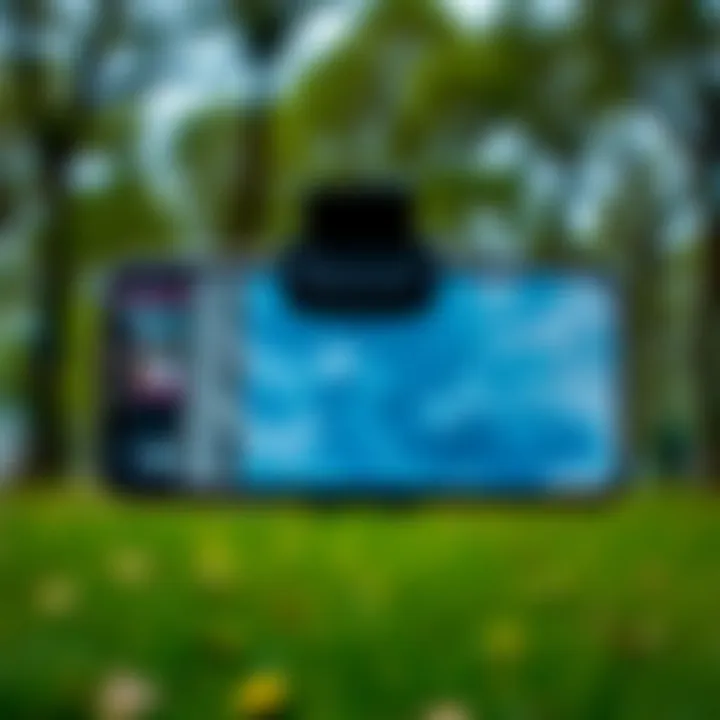 Installation guide for Airmirror Mod APK