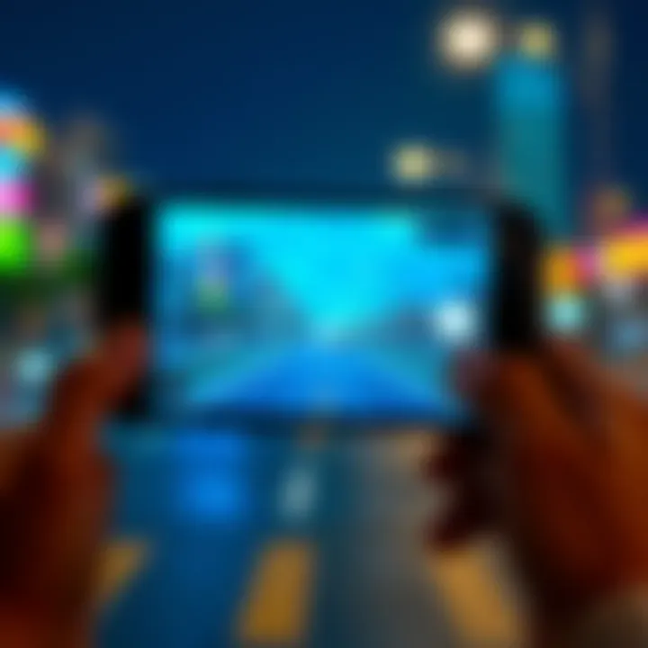 User concerns with Airmirror Mod APK