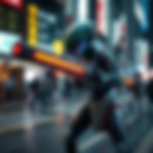 An Exploration of Raiden Fighter: The Alien Shooter Phenomenon Introduction