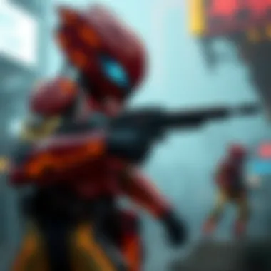 Notable An Exploration of Raiden Fighter: The Alien Shooter Phenomenon