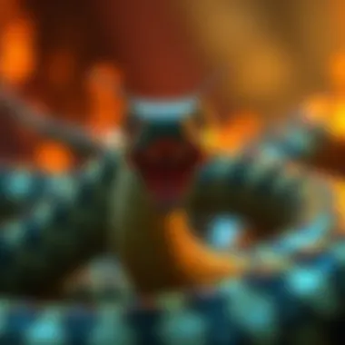 Notable An Exploration of Slither.io Mods Notable An Exploration of Slither.io Mods