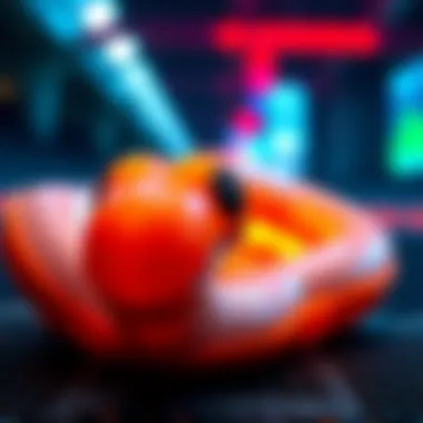 An Exploration of Slither.io Mods Summary An Exploration of Slither.io Mods Summary