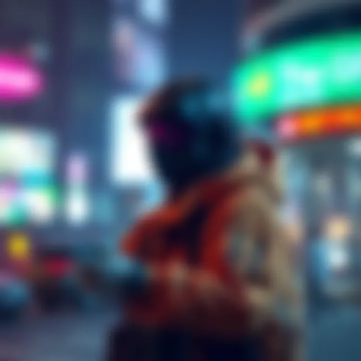 An In-Depth Analysis of Chat GPT-4 Mod APK Premium Unlocked Summary
