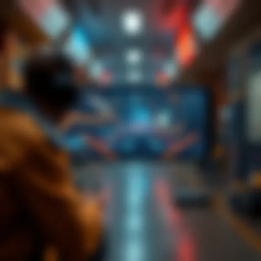 An In-Depth Analysis of GDevelop: Enhancing Gaming with BrotAT Introduction