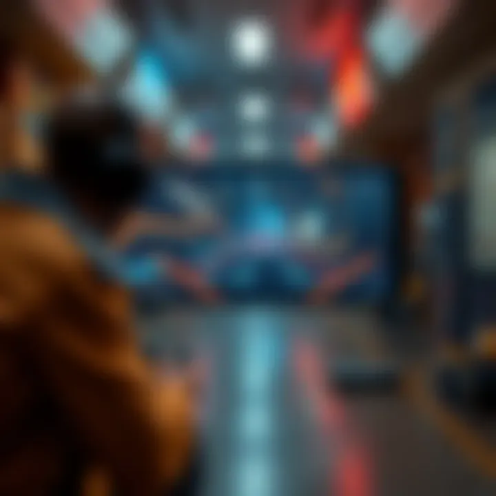 An In-Depth Analysis of GDevelop: Enhancing Gaming with BrotAT Introduction