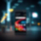 An In-Depth Analysis of Go Launcher Z Introduction