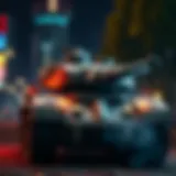 An In-Depth Analysis of the Super Tank Rumble Mod Introduction