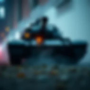 Notable An In-Depth Analysis of the Super Tank Rumble Mod