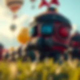 An In-Depth Examination of Fortified Bloons Introduction