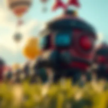 An In-Depth Examination of Fortified Bloons Introduction