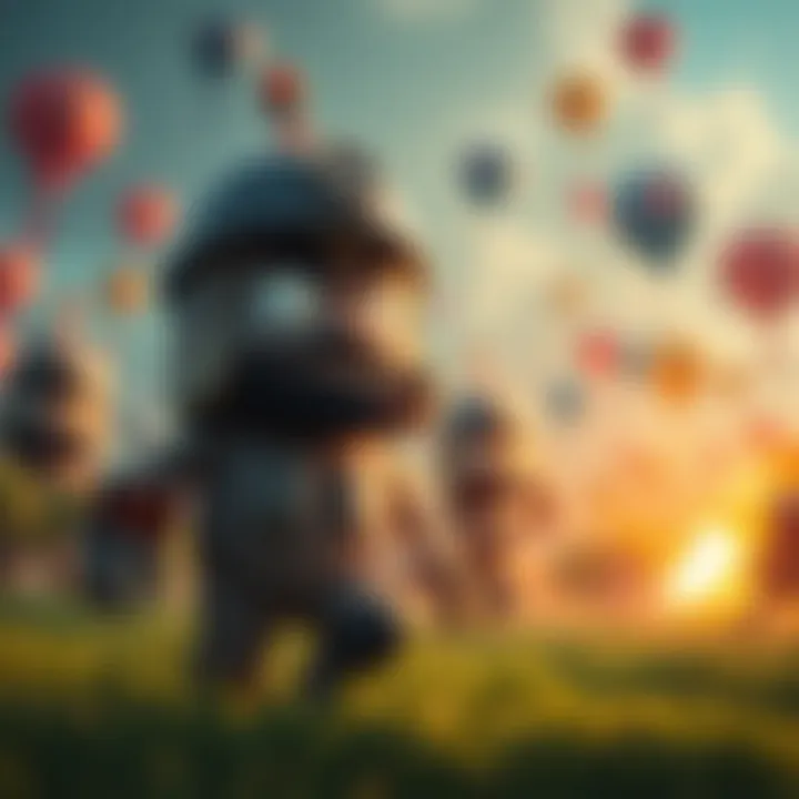 Notable An In-Depth Examination of Fortified Bloons