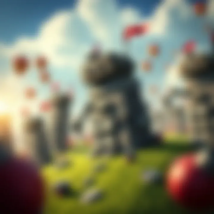 An In-Depth Examination of Fortified Bloons Summary