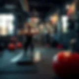 An In-Depth Examination of Home Workout APK Premium Introduction