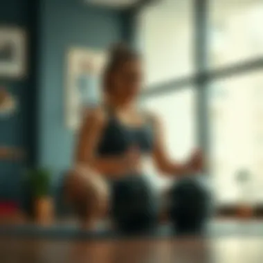 An In-Depth Examination of Home Workout APK Premium Summary An In-Depth Examination of Home Workout APK Premium Summary