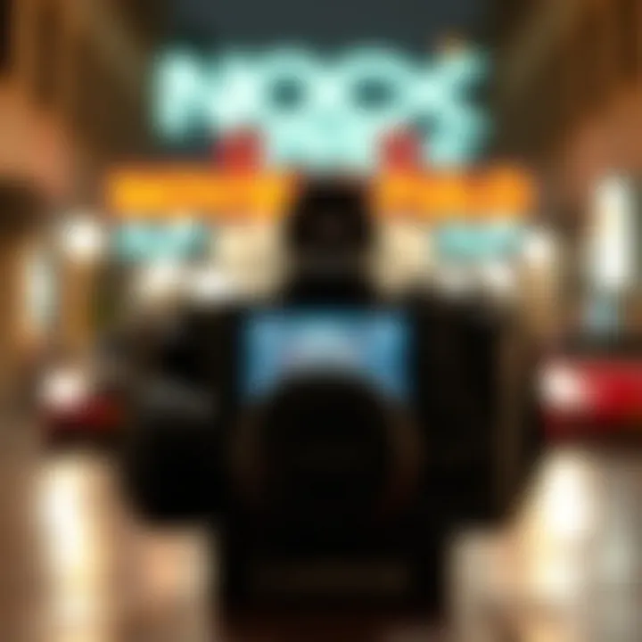 An In-Depth Exploration of MovieBoxPro++ Summary