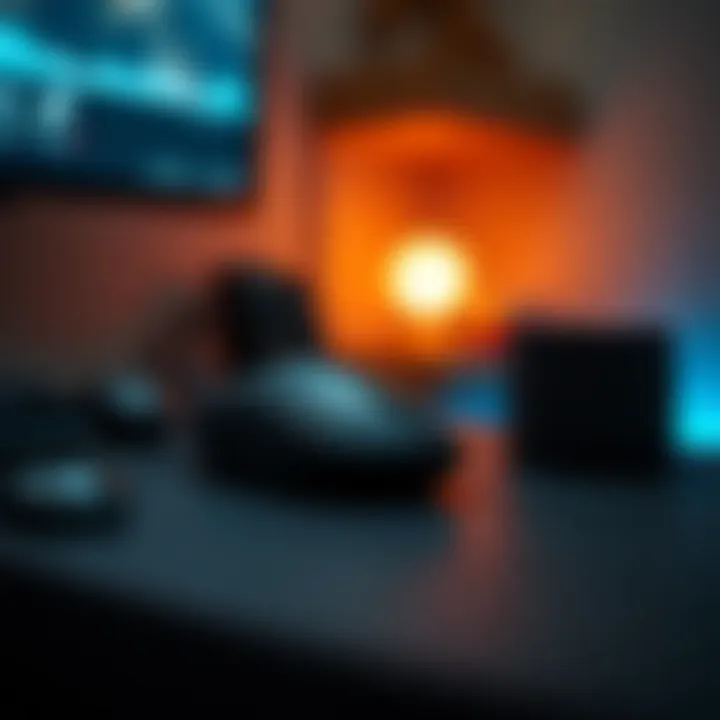 An In-Depth Exploration of Remote Mouse Pro APK Summary
