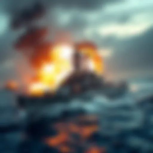An In-Depth Exploration of Warship Attack 3D Mod APK Introduction