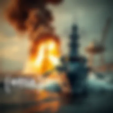 An In-Depth Exploration of Warship Attack 3D Mod APK Summary An In-Depth Exploration of Warship Attack 3D Mod APK Summary