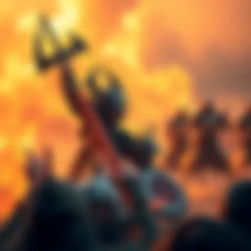 Analyzing Immortal Rising 2 APK: Enhancements and Experiences Introduction