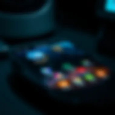 Step-by-step installation guide for APK files