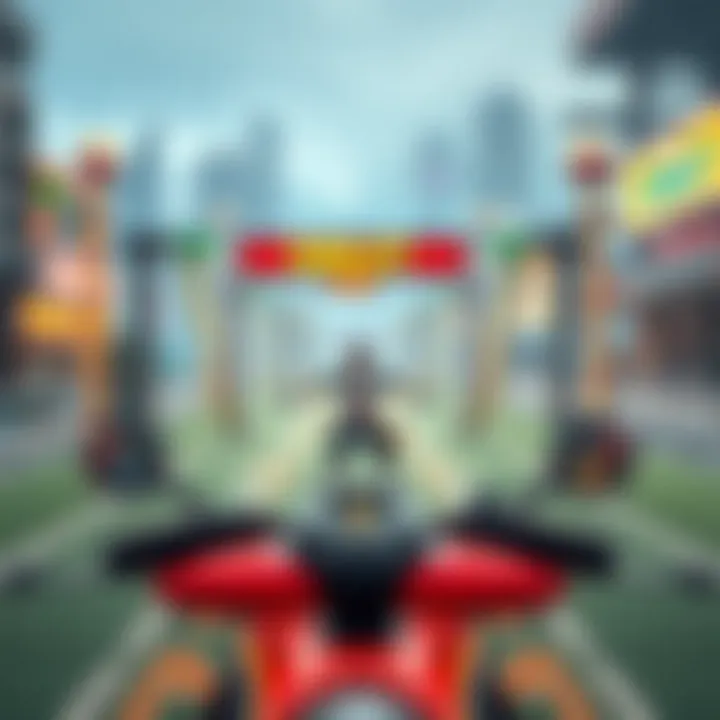 Benefits of using Omlet Arcade Mod APK