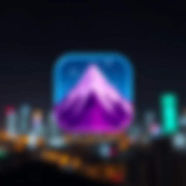 Notable Borealis Icon Pack: Elevating Digital Aesthetics
