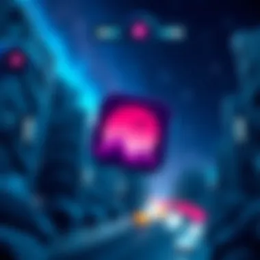 Borealis Icon Pack: Elevating Digital Aesthetics Summary Borealis Icon Pack: Elevating Digital Aesthetics Summary