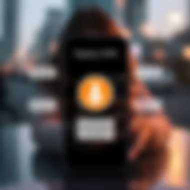 Diagram showing bypassing censorship