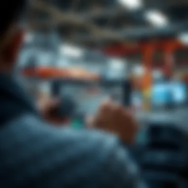 Installation Process on Android Installation process of Cam Scanner Pro APK on Android