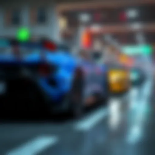 Car Parking Multiplayer 2 in 2024: A Comprehensive Analysis Introduction