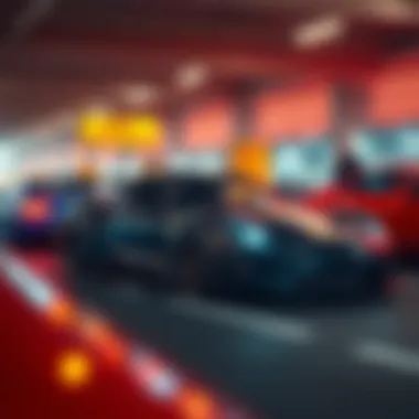 Notable Car Parking Multiplayer 2 in 2024: A Comprehensive Analysis
