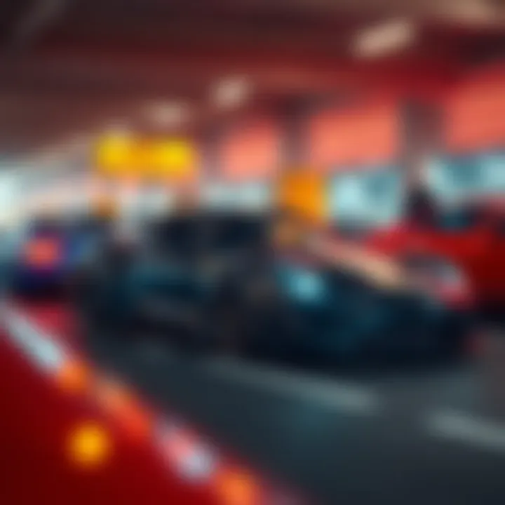 Notable Car Parking Multiplayer 2 in 2024: A Comprehensive Analysis