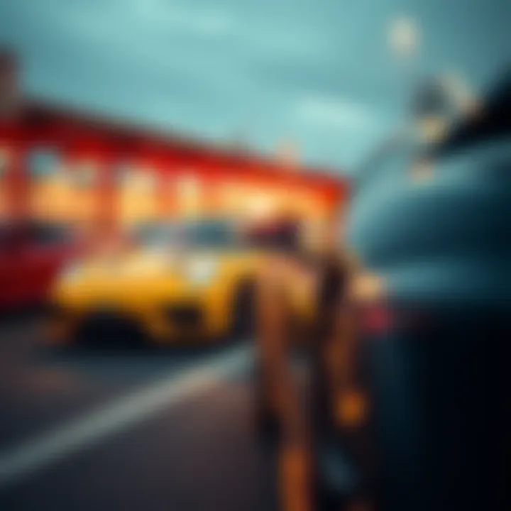 Car Parking Multiplayer 2 in 2024: A Comprehensive Analysis Summary