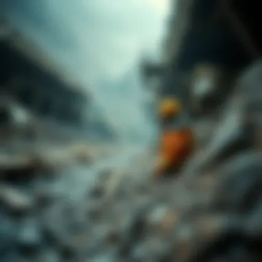 Case studies on idle planet mining practices