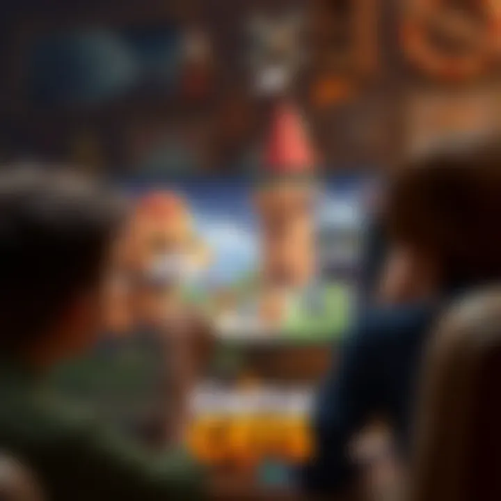 User experience in Castle Cats gameplay