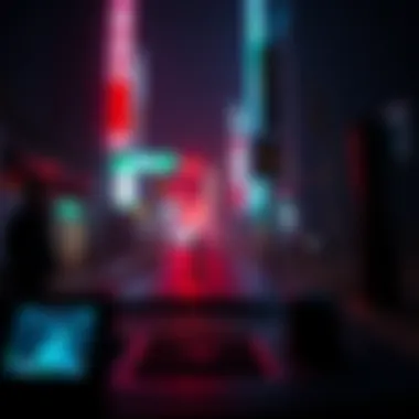 Exploring Alternative Solutions Exploring alternatives to traditional applications