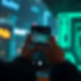 Understanding Modified Applications Conceptual representation of modified applications