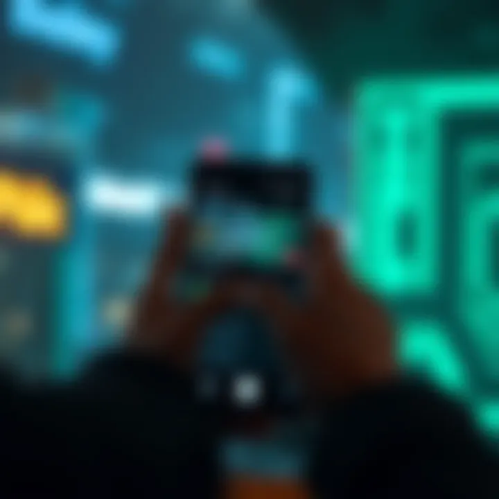 Understanding Modified Applications Conceptual representation of modified applications