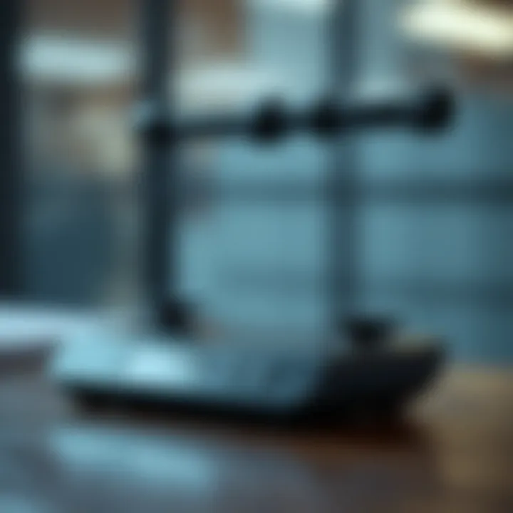 Evaluating Risks and Benefits Digital scale weighing risks and benefits